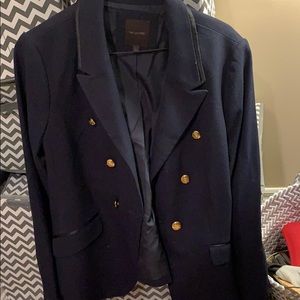 The Limited Blazer size large